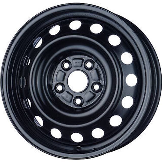 Alcar Steel Rim 6.5x16 MW R1-1862