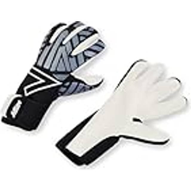 Mitre Impel Glove Black Grey
