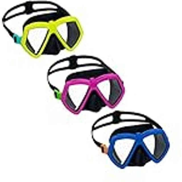 Bestway Junior Dykkermaske 1 Enhed