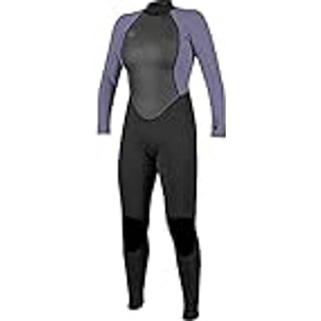 O'Neill Wms Reactor-2 Back Zip Full