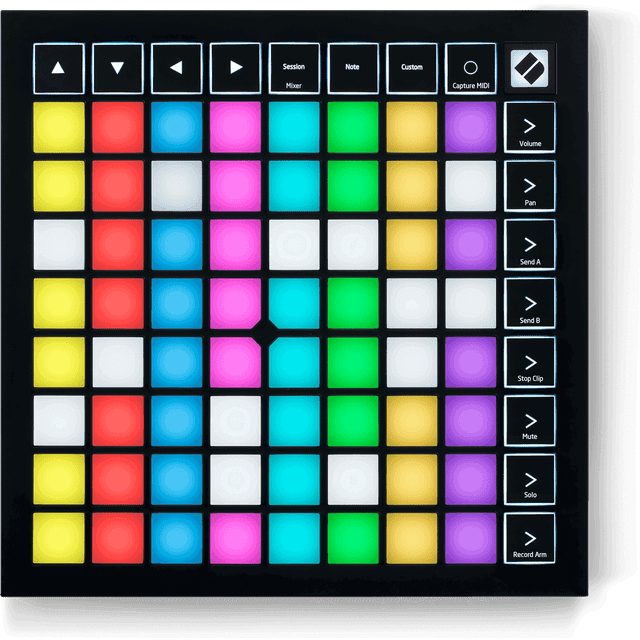 Novation Launchpad X