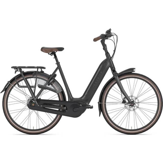 Gazelle Arroyo C8 HMB Elite 57 cm