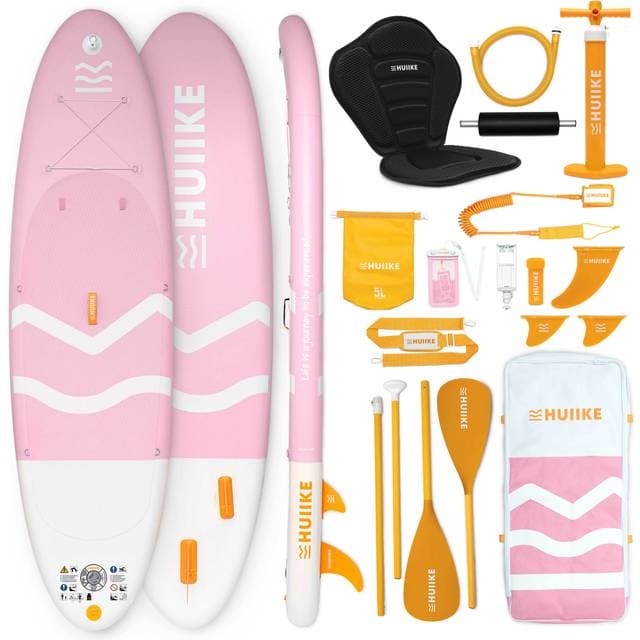 Stand Up Paddle Board 10 x 33 x 5.9