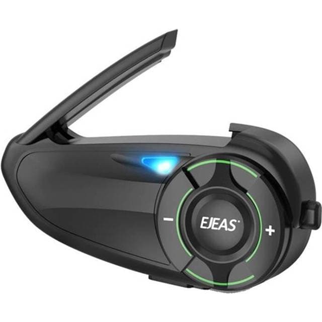 EJEAS Q8 motorcycle intercom