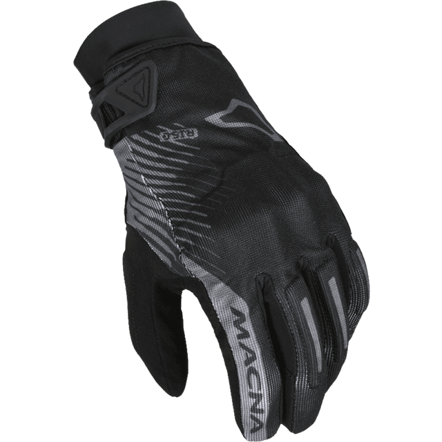 Macna MC-Handsker Crew RTX Dame, Sort Dame