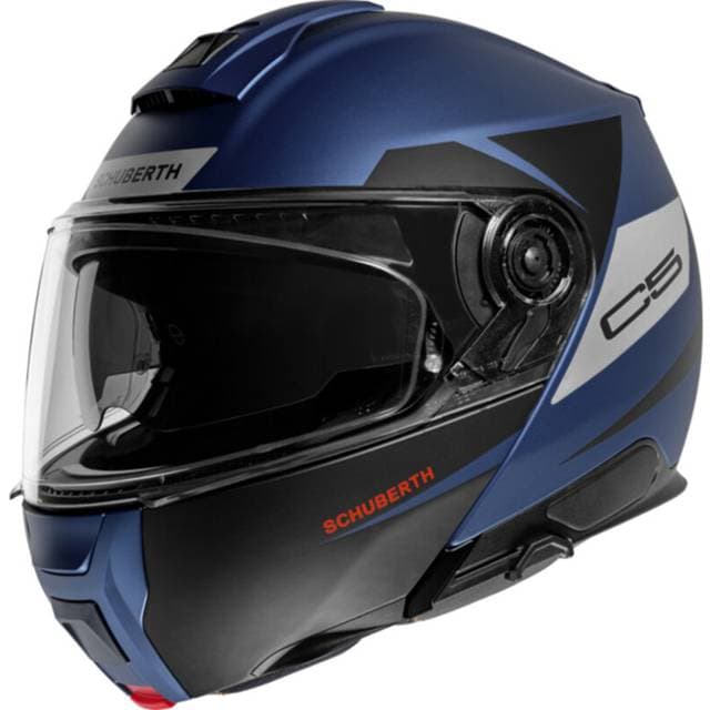 Schuberth Hjelm C5 Eclipse Blue