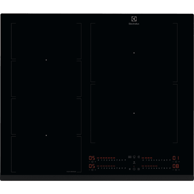 Electrolux 600 Flex Bridge 60 cm HOX660MF
