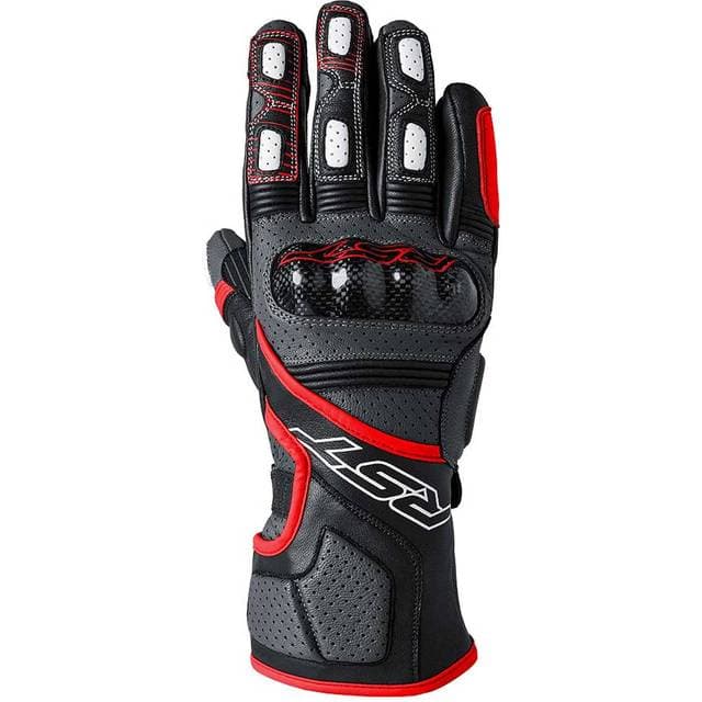 Rst MC-Handsker Fulcrum