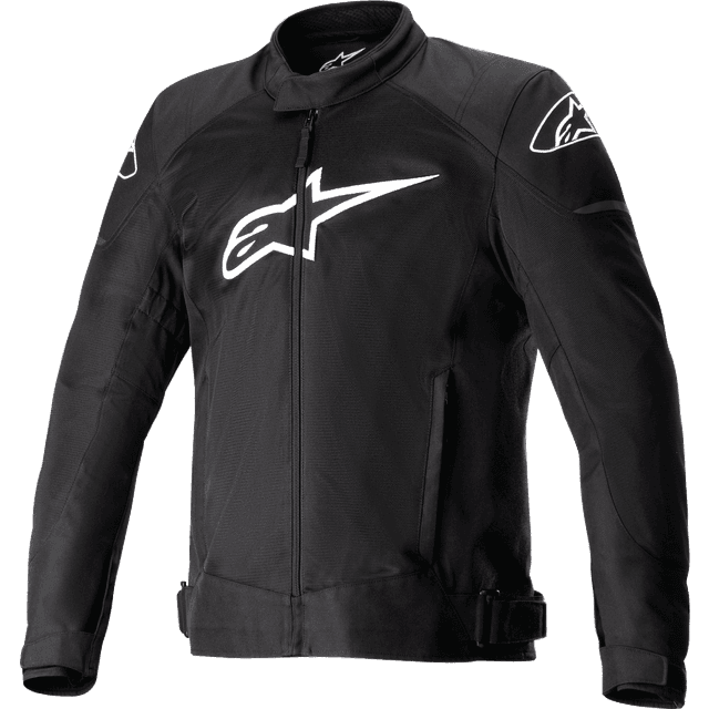 Alpinestars T-SP X Superair tekstiljakke sort