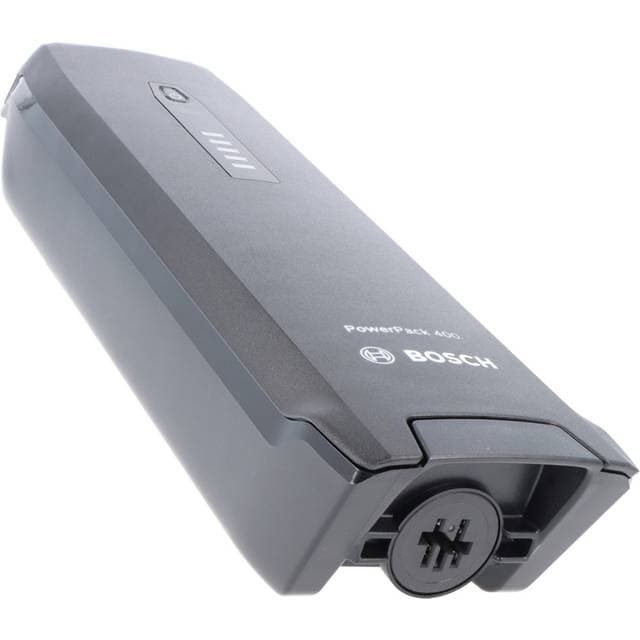 Bosch PowerPack 400 Wh Battery 11.1Ah