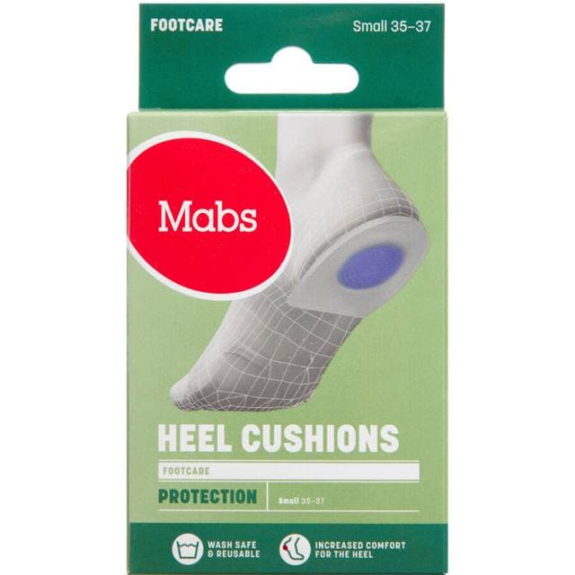 Mabs Hælindlæg par