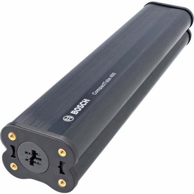 Bosch CompactTube 400 Batteri