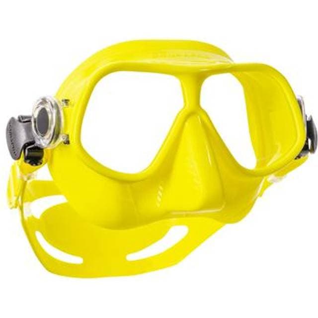 Scubapro Steel Competition Dykkermaske