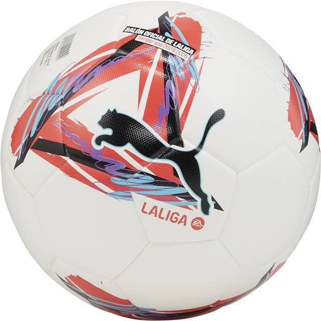 Puma Orbita LaLiga FIFA Quality Football Ball