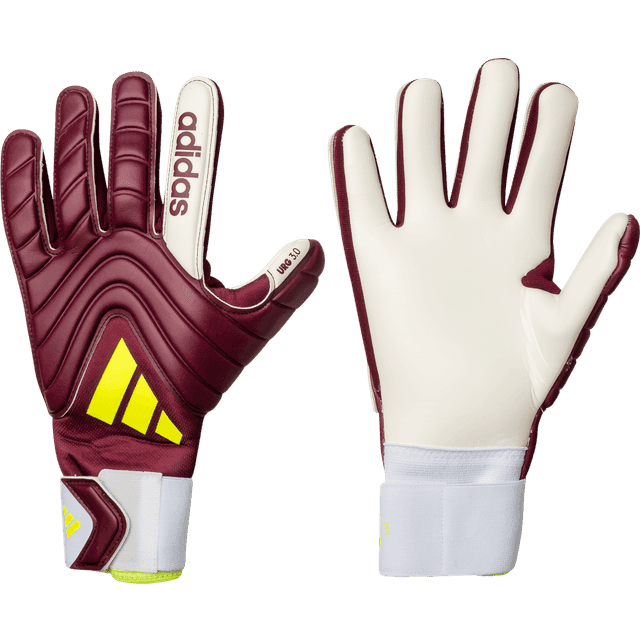 adidas Copa Gl Lge Goalkeeper Glove Mens Rød