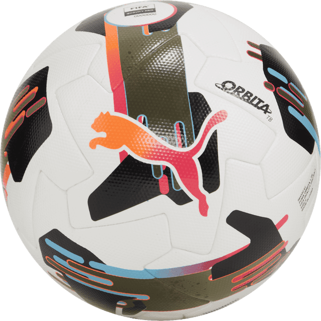 Puma Orbita 1 TB FIFA Quality Pro 5