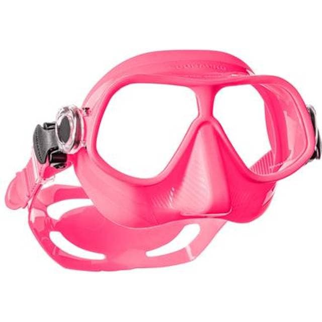 Scubapro Steel Comp Dykkermaske