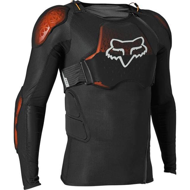 Fox Baseframe Pro D3O Body Armor - Junior