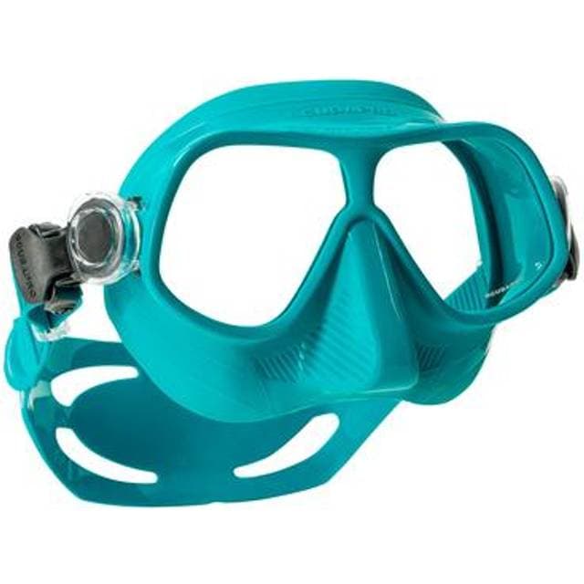 Scubapro Steel Comp Dykkermaske