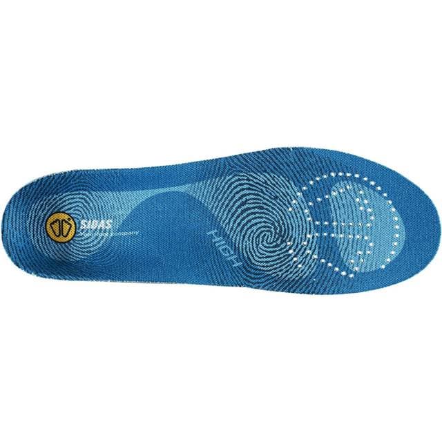 Sidas 3FEET High Blue