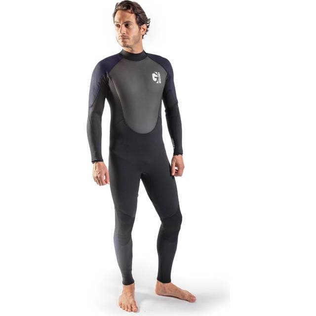 Gul G-Force FL Steamer-X-small