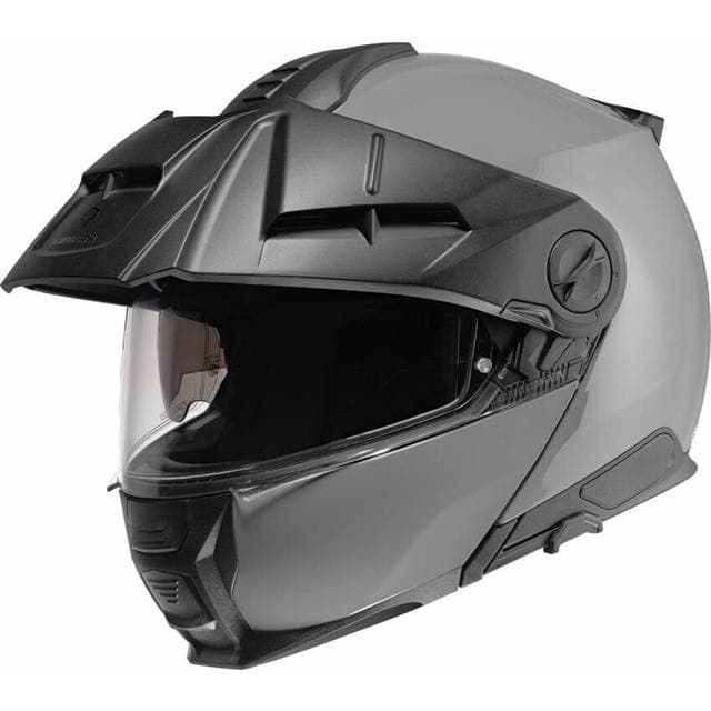 Schuberth Flip-Up Hjelm E2 - Grå