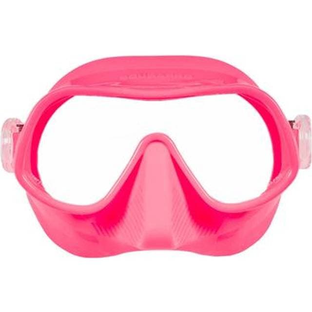Scubapro Steel Pro Dykkermaske Pink