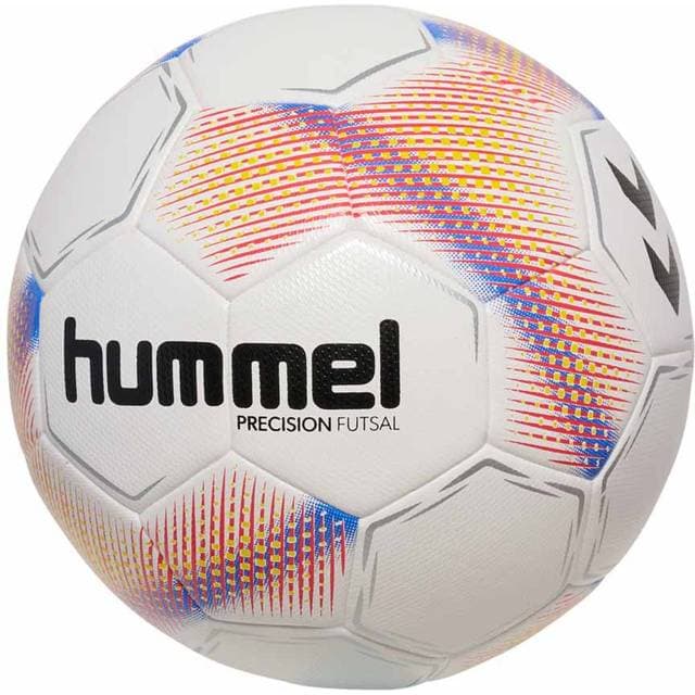 Hummel Precesion Futsal Hml Precision Hvid