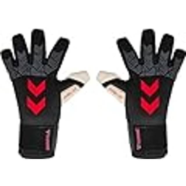 Hummel Målmandshandsker Mega Grip Black L