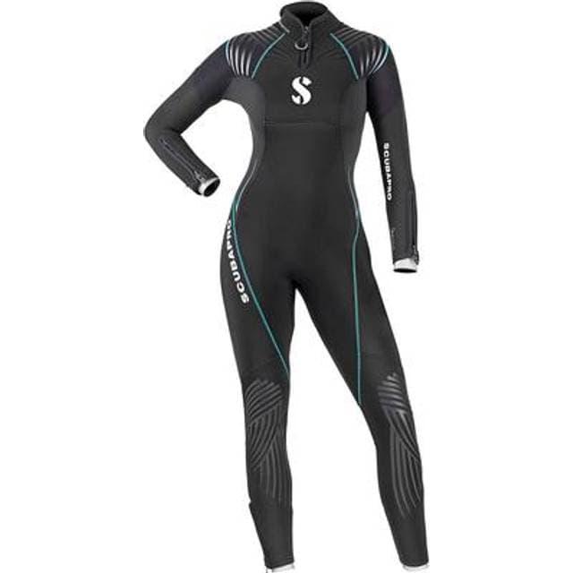 Scubapro Våddragt Definition 5 mm