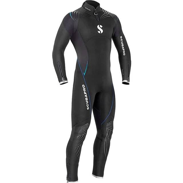 Scubapro Våddragt Definition 5 mm Herre