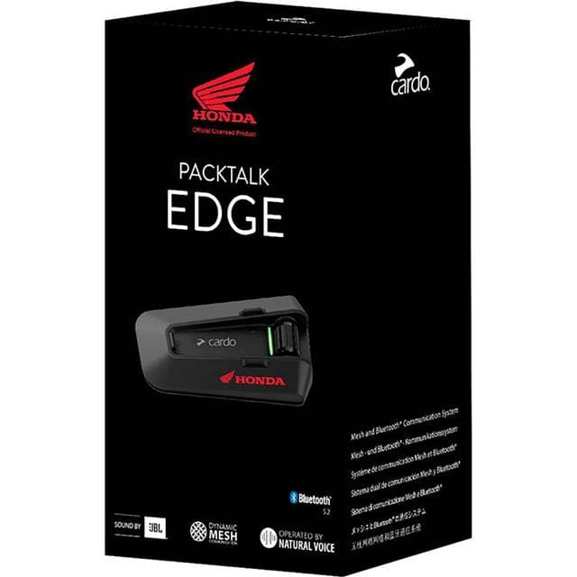 Cardo Packtalk EDGE Højttalertelefon