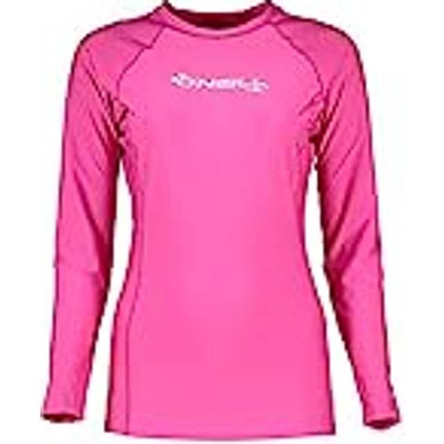 O'Neill Wms Basickins L/S Rash Guard S