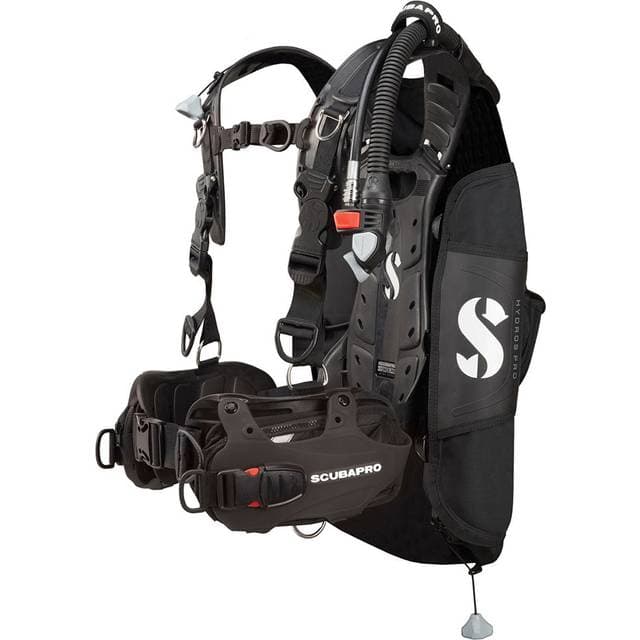 Scubapro Hydros Pro Mand