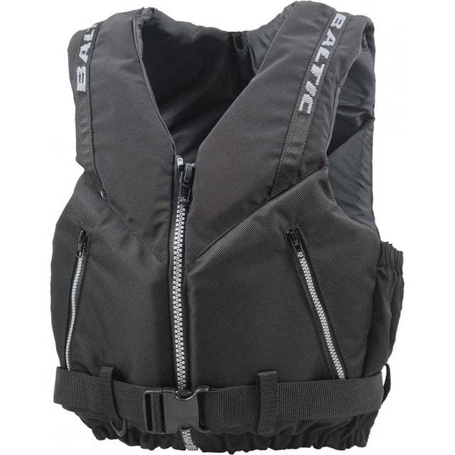 Baltic Genua Pro Sort