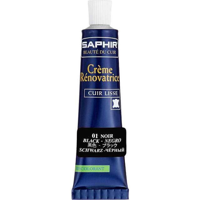 Saphir Rensecreme 25ml
