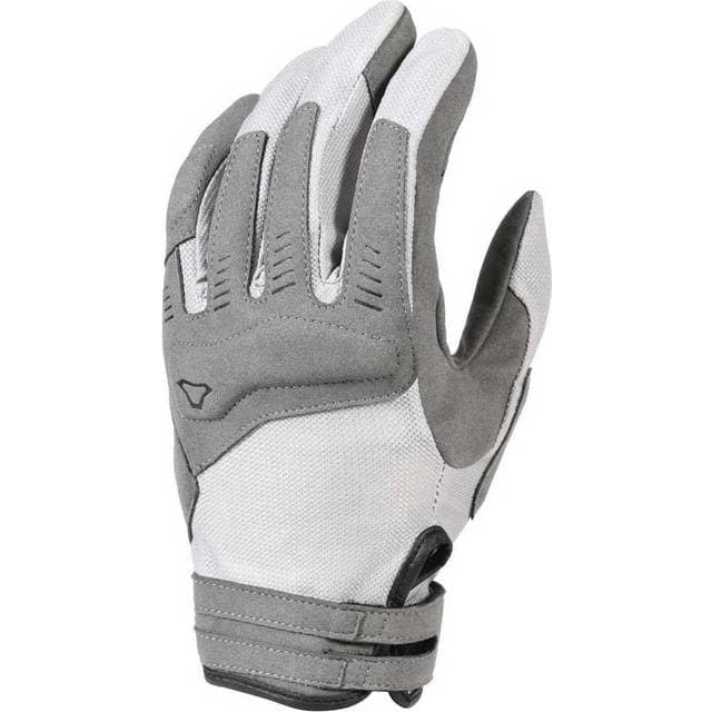 Macna MC-Handsker Darko - Beige/Grå