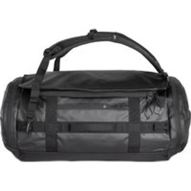 Wandrd Duffel 30L Black