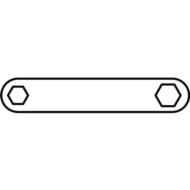 Bestplay Fastnøgle til reboundere