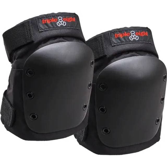 Triple Eight Street Skate Knæbeskyttere L