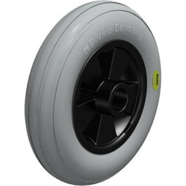 Blickle Rad VWPP 160/20G-SG