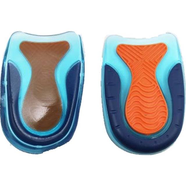 Aserve Gel Hælindlæg Onesize