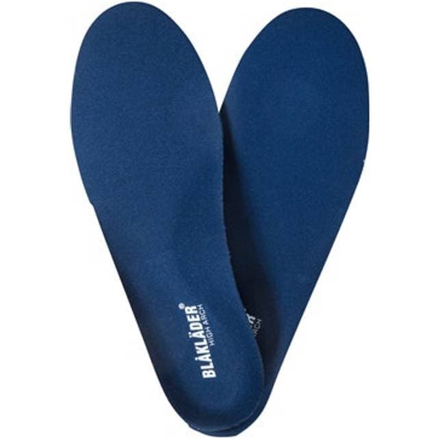 Blåkläder Indlægssål Marineblå