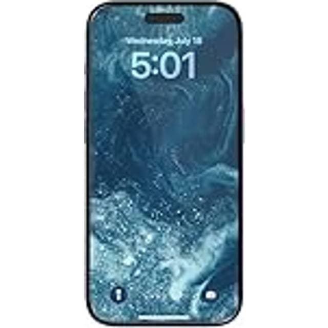 Nomad Screen Protector iPhone 16 Pro Max