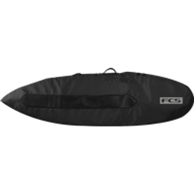 FCS Day All Purpose 6'7 Surfboardtaske