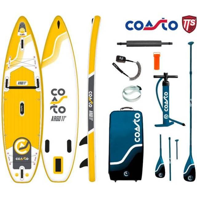 COASTO ARGO 11.0 SUP Board Stand Up Paddle