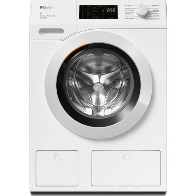 Miele WCB690 WCS 125 Hvid
