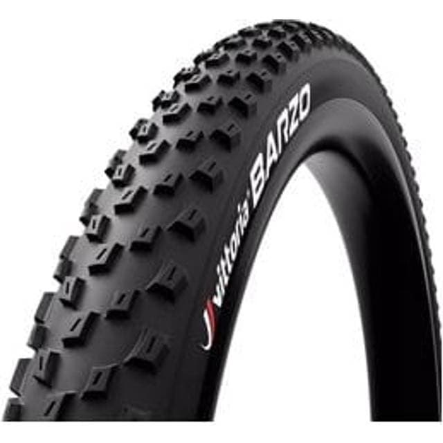 Vittoria Cykeldæk MTB Barzo TLR UCI Rainbow