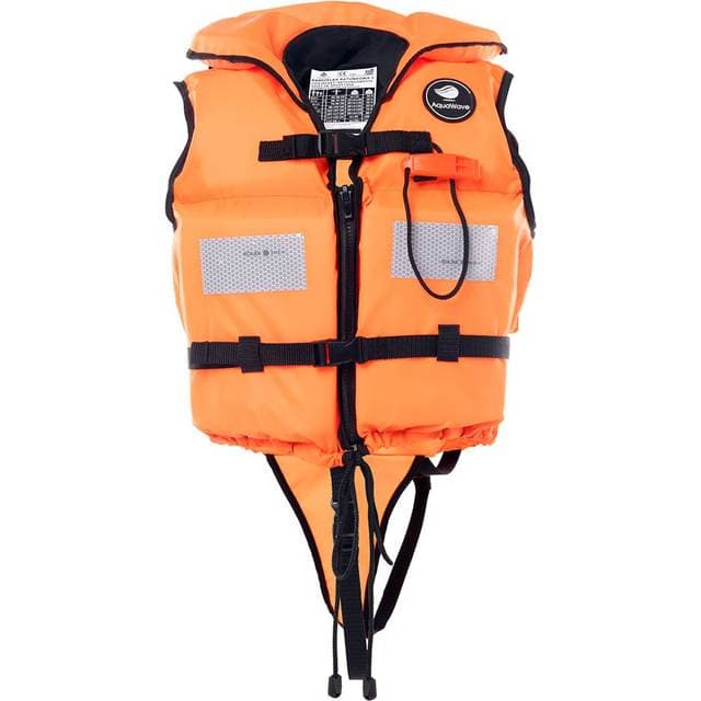 Aquawave Junior Redningsvest 100N