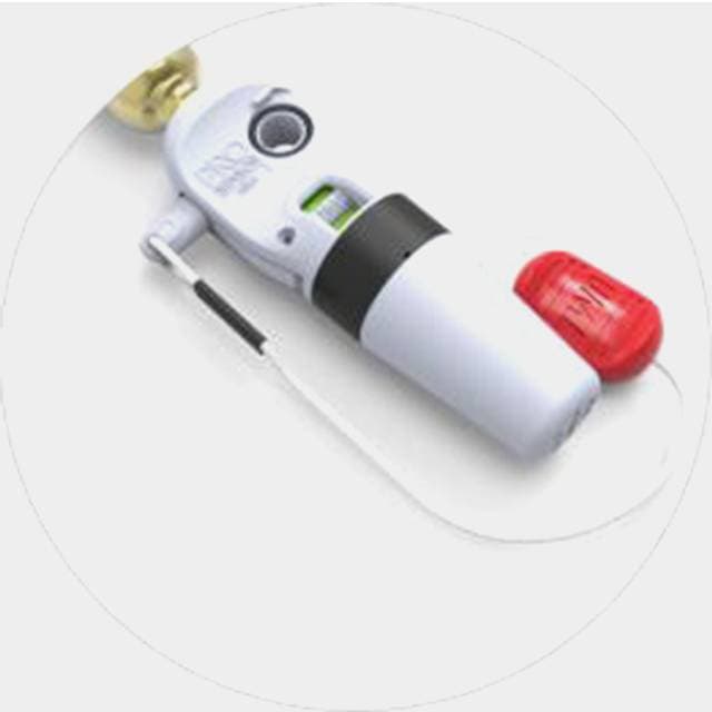 Lalizas Automatpatron Pro Sensor Elite